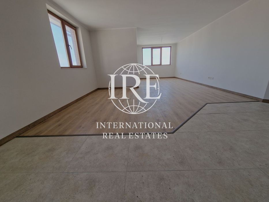 Продава се Тристаен апартамент в Варна, Виница - 109 кв.м за 1030 €/кв.м - Снимка #1