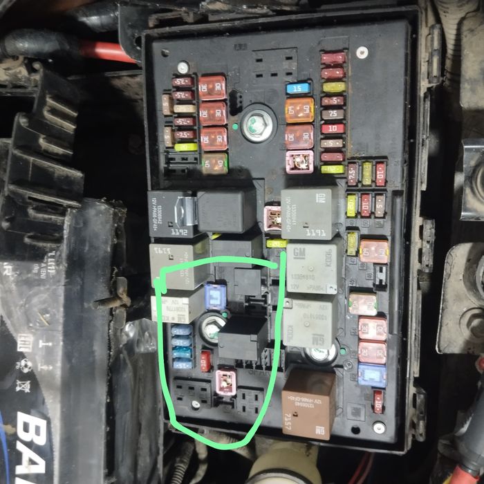 Автоэлектрик на выезд