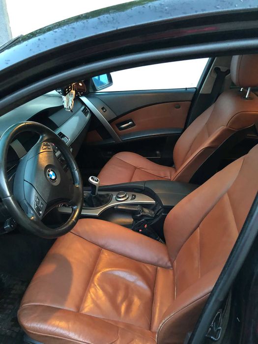BMW 5 Series 2006 — imagine 2