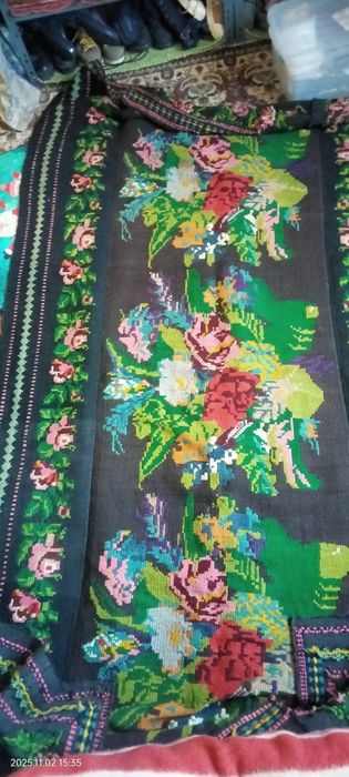 Macate țărănești