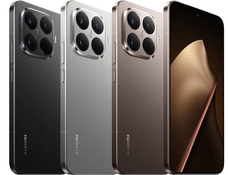 Новый! Xiaomi 15T Бесплатная доставка!