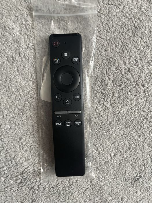 Telecomandă universală Smart TV – Nouă!