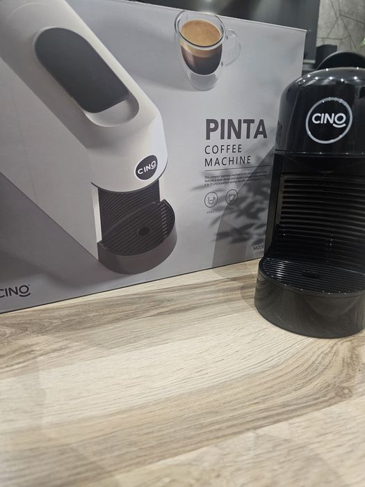 Kofe mashina kapsula originally