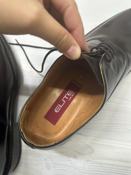 Новые Мужские туфли