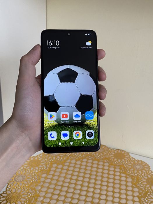 Redmi Note 12 Pro 256GB / 16