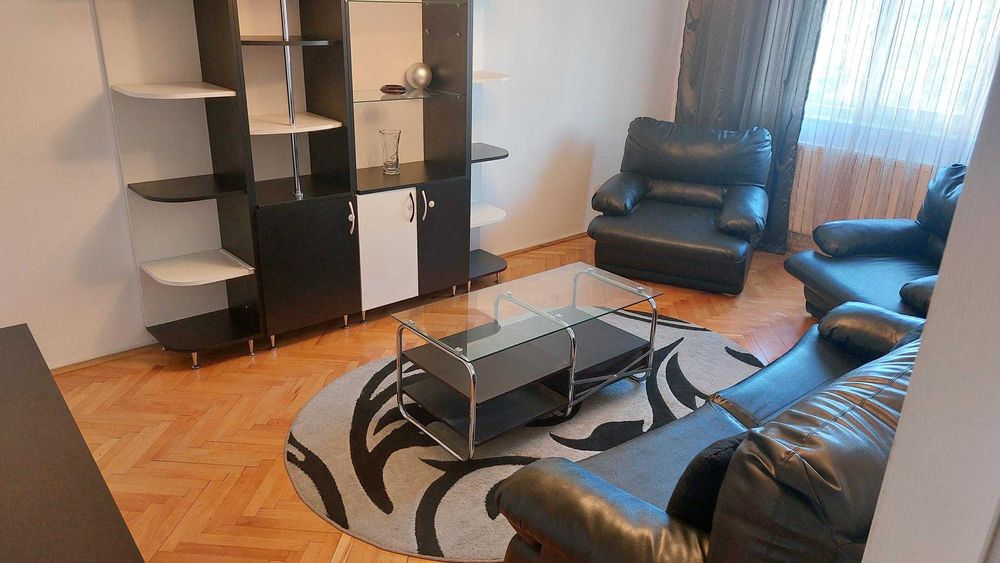 apartament 3 camere