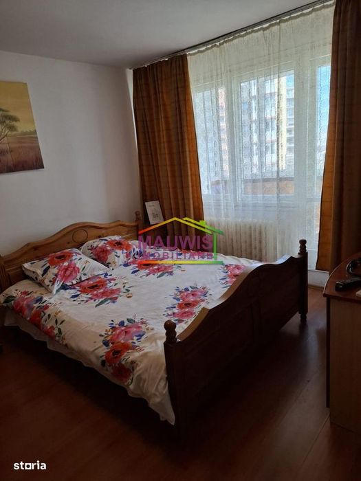 Dristor- metrou - 1 min- bloc mixt