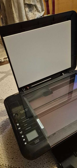 Imprimantă HP DeskJet 3050 – Color, Scanner, Wi-Fi
