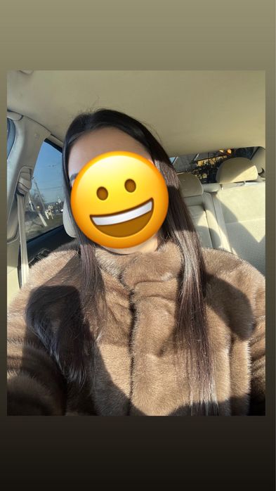 Blana naturala nurca