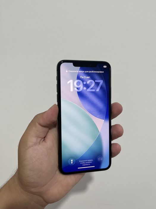 iPhone 11 Pro Max EAC Состояние идеал