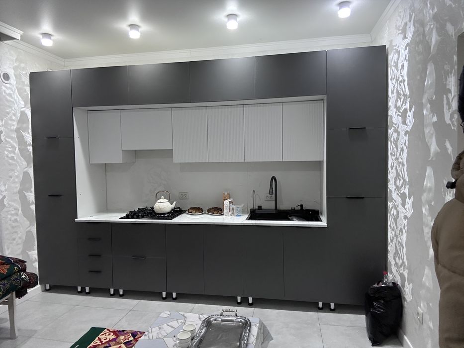 Мебельщик разборка сборка мебели