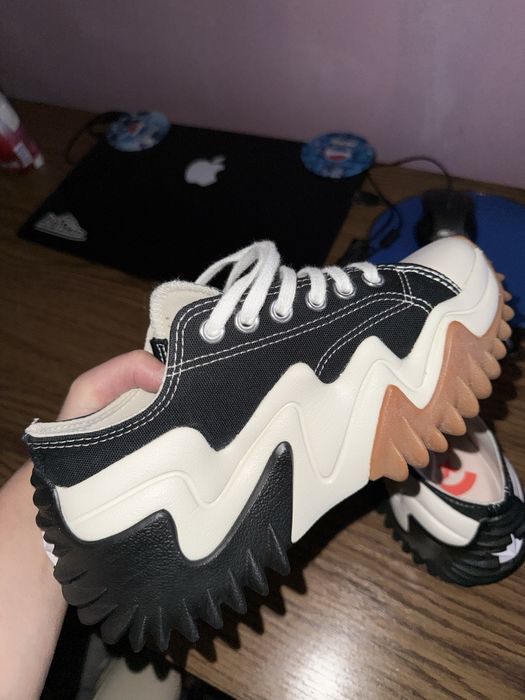 Converse 36 ca si noi