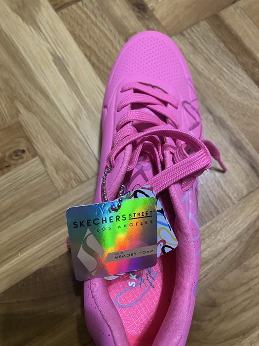 Pantofi sport Skechers