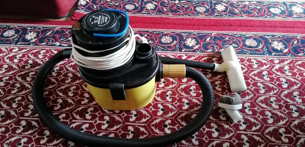 aspirator romanesc
