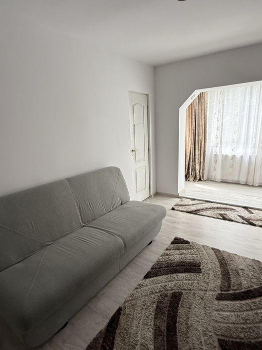 Apartament cu o camera de inchiriat in Arad