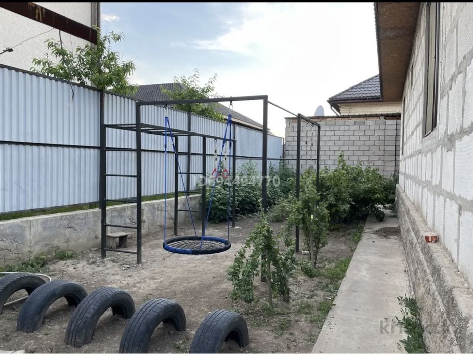 Продам дом в Каскелене