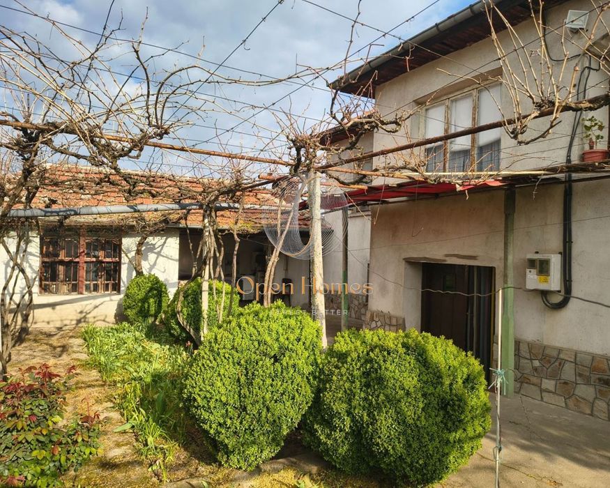 Продава се Къща в с. Цалапица, Област Пловдив - 70 кв.м за 875 €/кв.м - Снимка #2