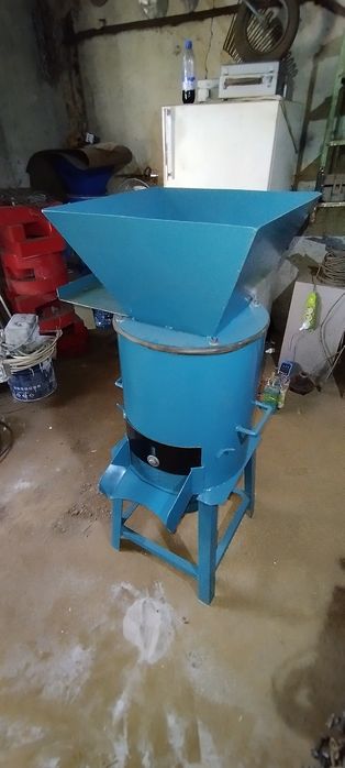 Дробилка универсал / Drobilka universal