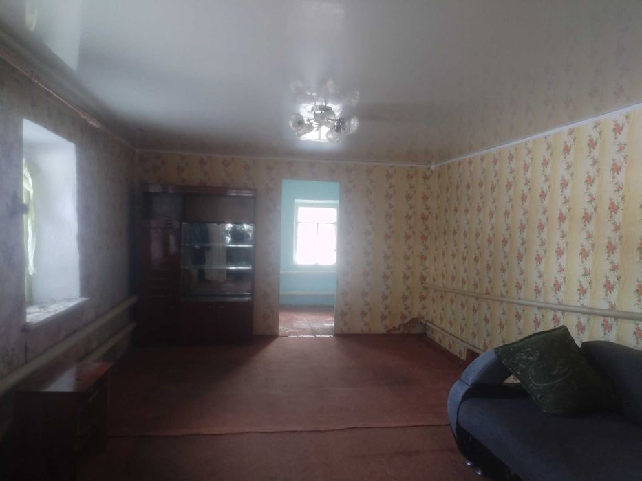 Продам дом в глубоком