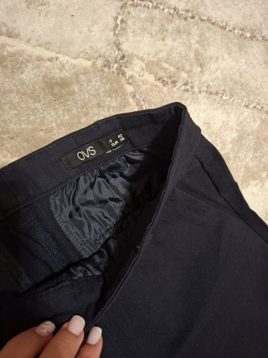 Pantaloni dama casual