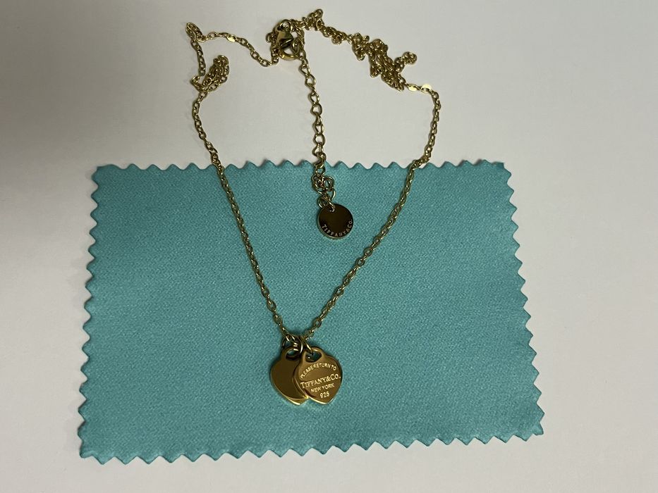 Colier Tiffany&Co