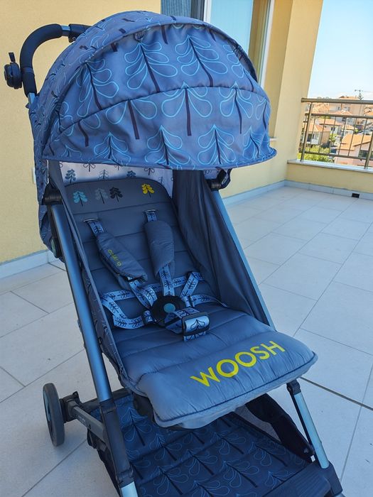 Cosatto Woosh лятна детска количка