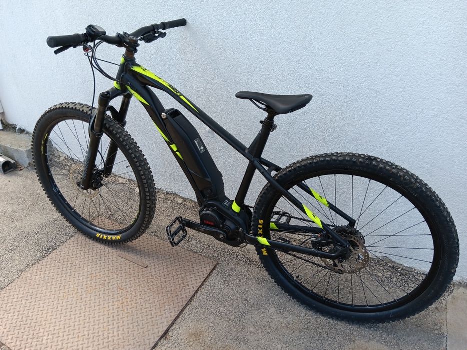 Електрически велосипед 29 цола trail/enduro