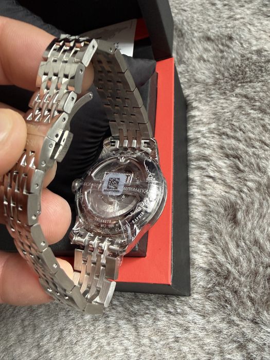 Tissot Le Locle Powermatic  80 Automatic nou