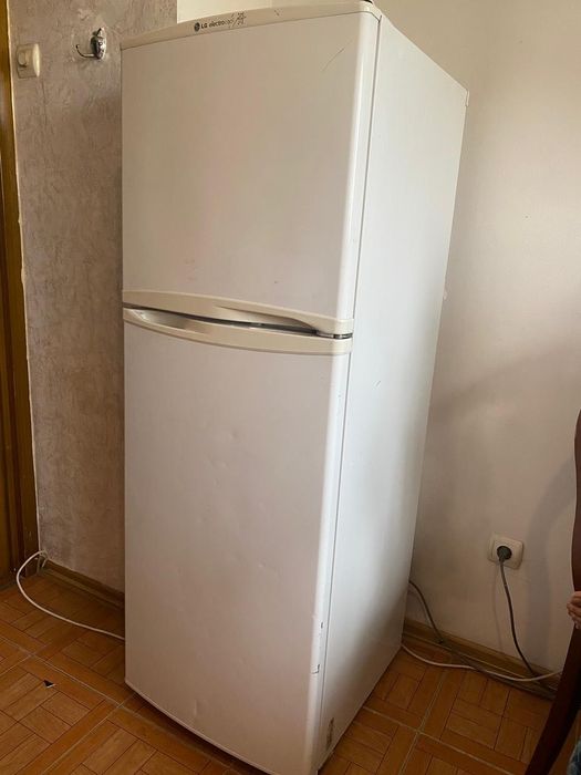 Холодильник Самсунг