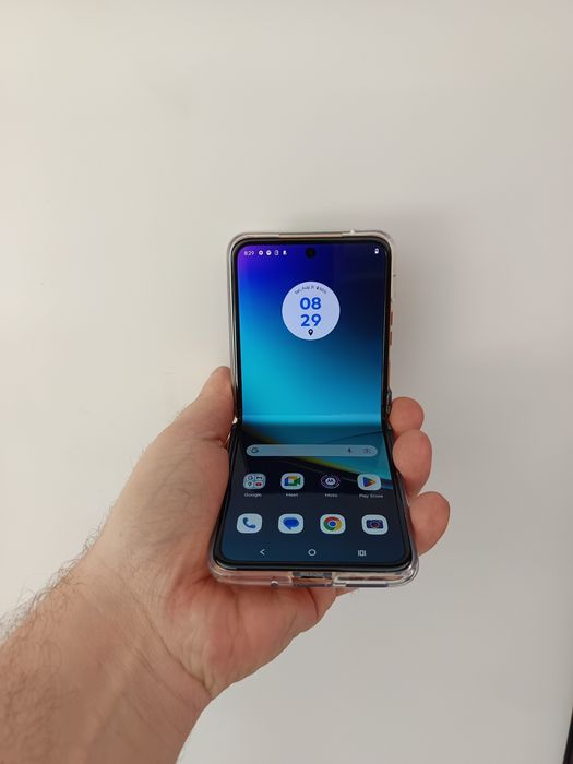 Motorola Razr 40 ultra
