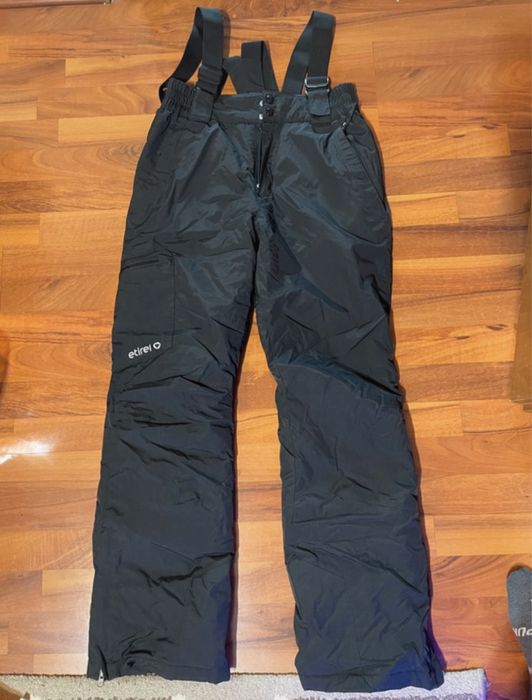 Pantaloni de ski etirel