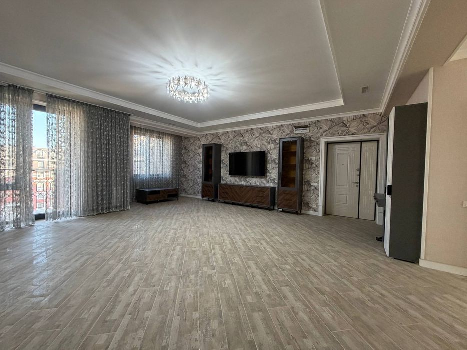 Greenwich жк 3/8/9 квартира продается