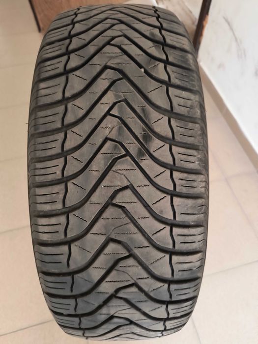 Гуми Gripmax Suregrip a/s 225/55 R 19 всесезонни