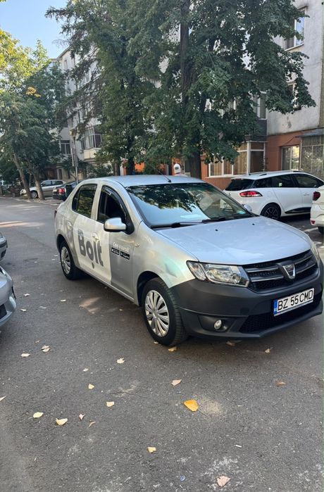 DACIA Logan 2013 — imagine 5
