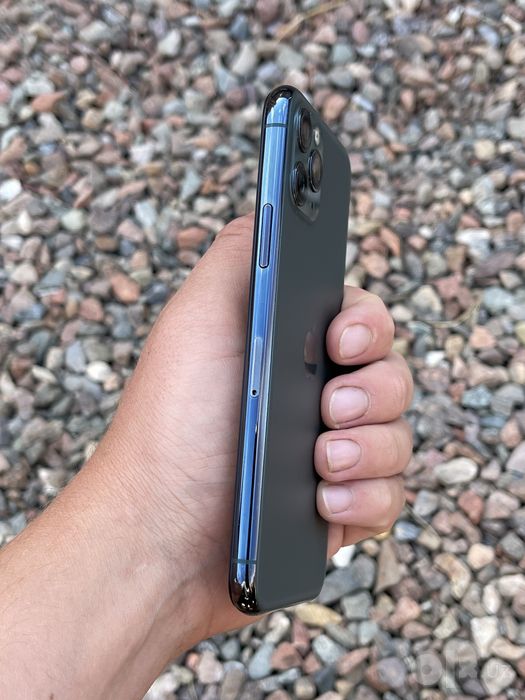Iphone 11 pro 256gb 79 yomks