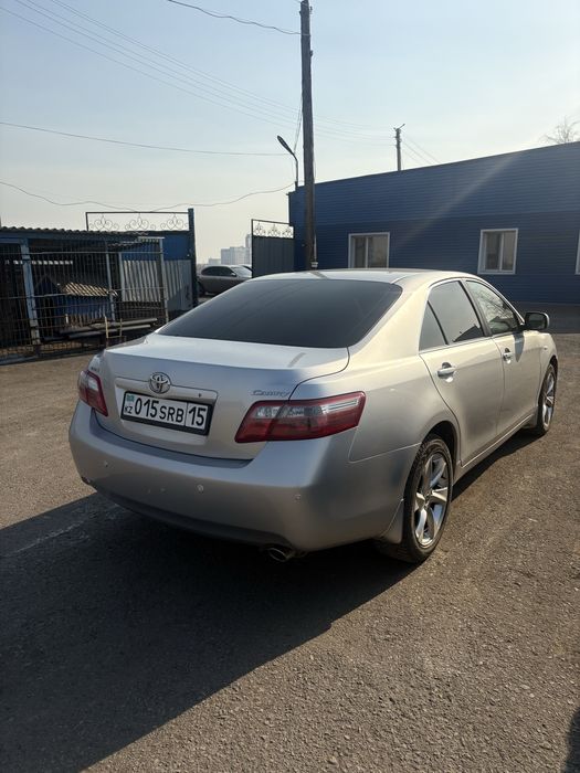 Продам Toyota Camry