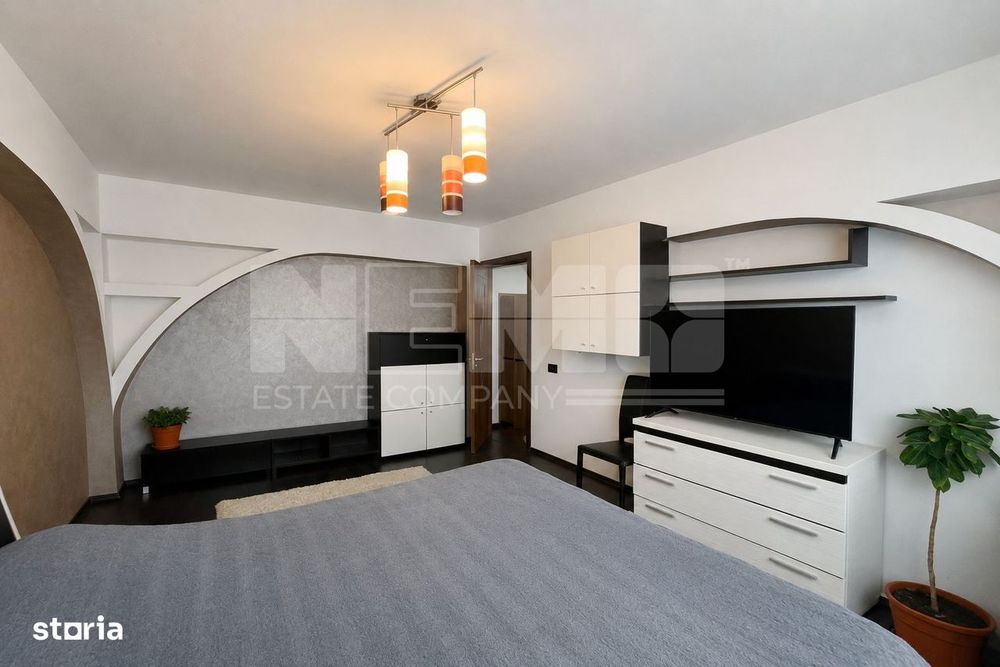 Apartament 2 camere | Ultracentral | 52 mp | Radauti — fotografia 1