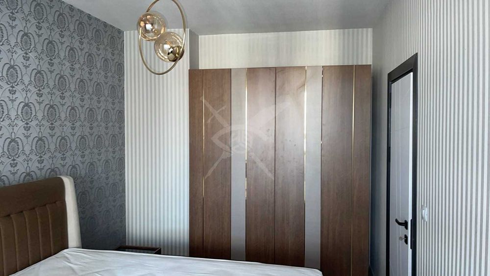 Дава се под наем Двустаен апартамент в Пловдив, Христо Смирненски - 90 кв.м за 648.21 € - Снимка #7