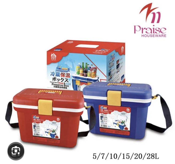 Термосумка и Термос 3 pcs для пищи и не только