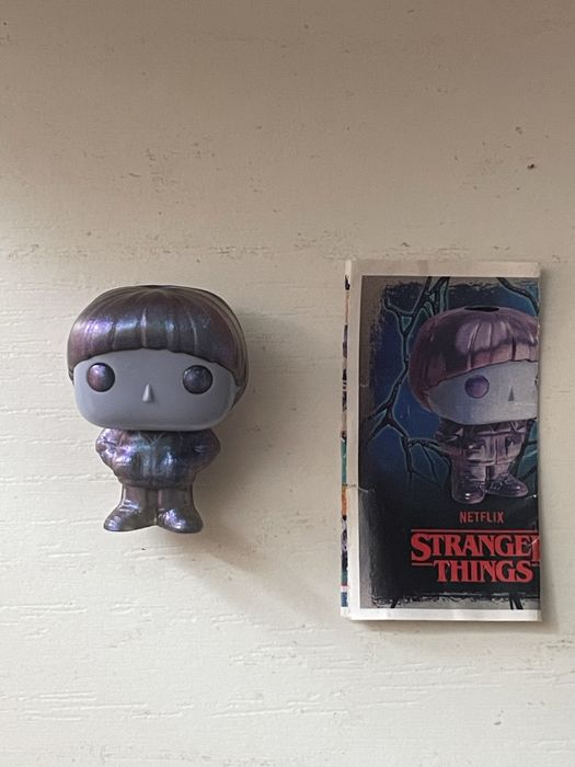 Уилл из изнанки 9000