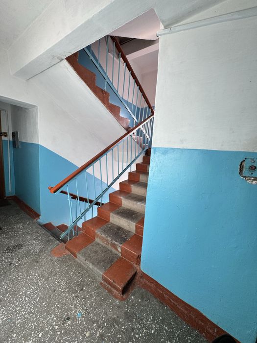 Продажа 4 комн. кв. - пр. Республики 32