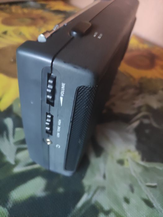 Grundig  Ocean Boy 400
