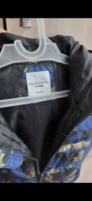 Куртки на 3-4года и 4-5лет