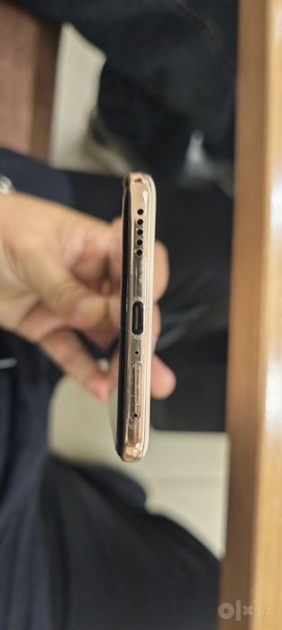 Honor Power 8000mAh battery pink