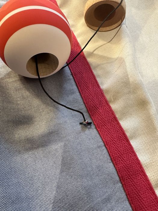 Sweets Tracker, broken shape anti skid