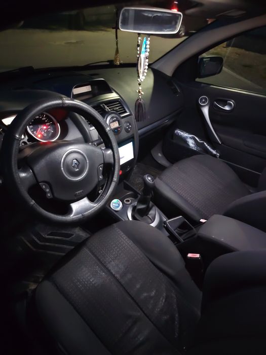 RENAULT Megane 2006 — imagine 5