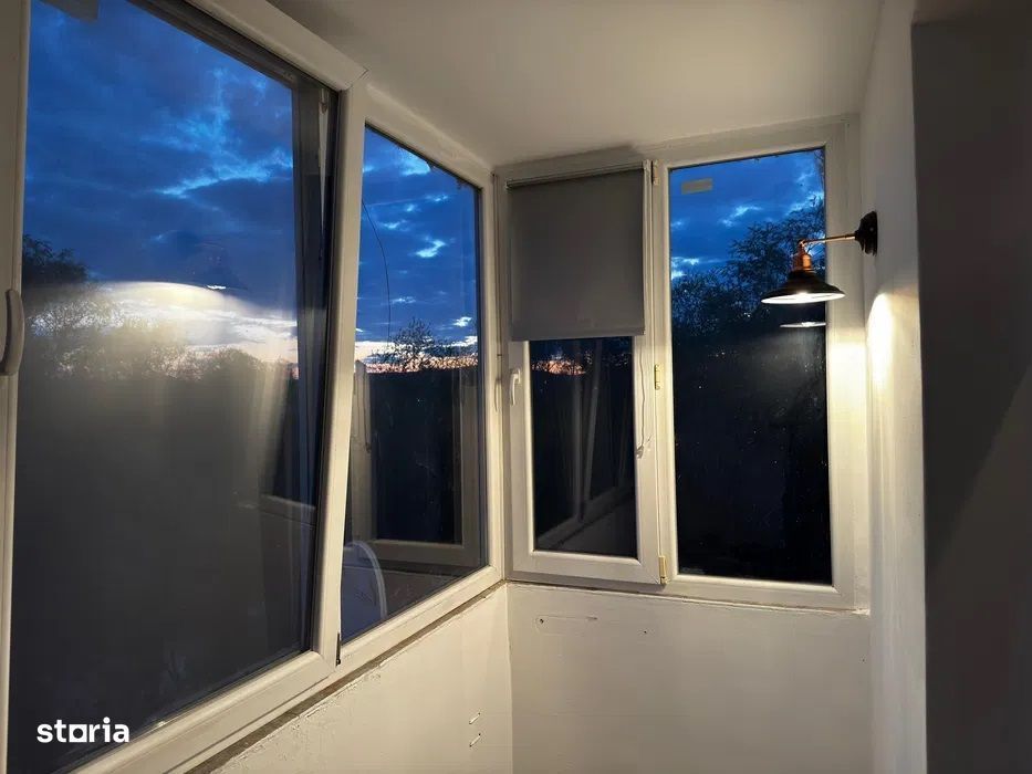 Semicentral - Inchiriere ap. 2 camere + loc de parcare - Str. Salciilo