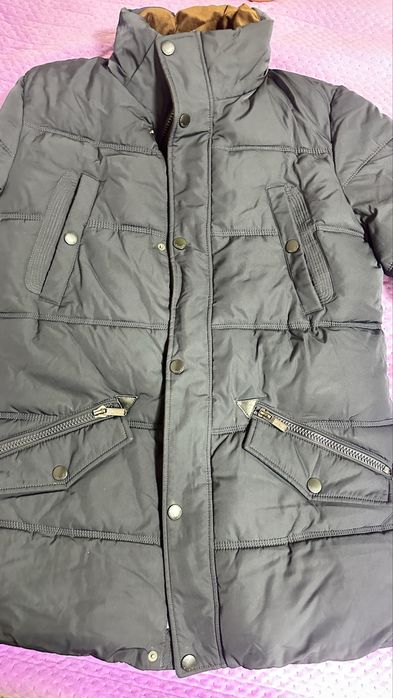 Ерлер курткасы р 52/54