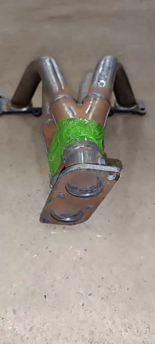 Продается паук 4-2-1 на Малибу 1