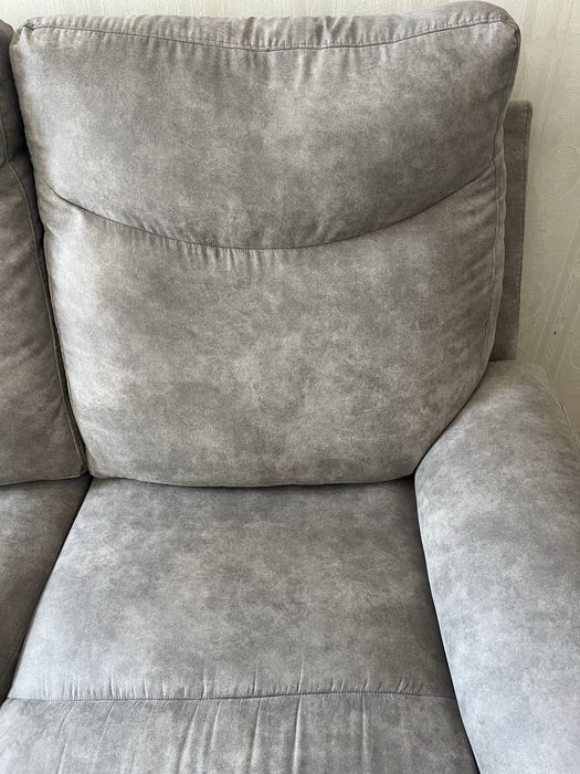 Диван Реклайнер Белучи